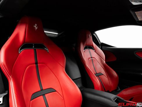 Used 2022 Ferrari SF90 Stradale *CARBON STEERING WHEEL * FRONT image 37