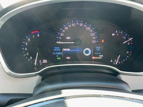 Used 2014 Cadillac SRX Luxury w/ Driver Awareness Package image 25