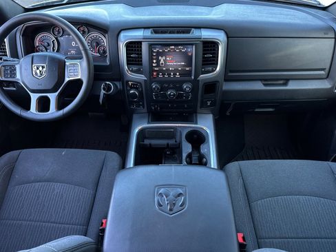 Used 2021 RAM 1500 Classic Warlock w/ Trailer Tow Group image 13