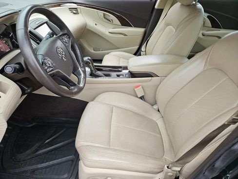 Used 2014 Buick LaCrosse Premium FWD image 7