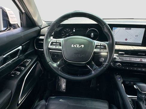 Certified 2023 Kia Telluride SX Prestige AWD/4WD image 24