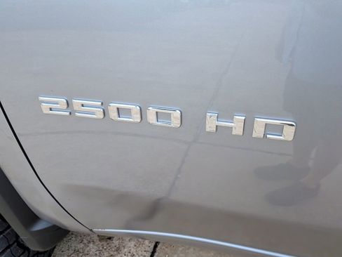 New 2026 Chevrolet Silverado 2500 ZR2 AWD/4WD image 50