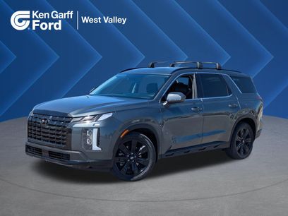 Used 2023 Hyundai Palisade XRT