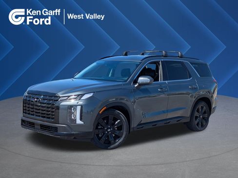 Used 2023 Hyundai Palisade XRT AWD/4WD image 1