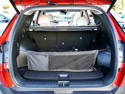 Certified 2023 Hyundai Tucson SEL w/ Convenience Package image 13