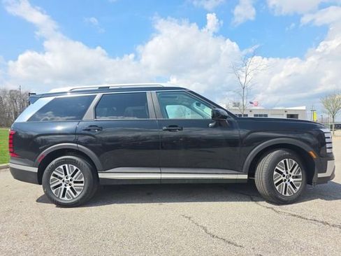 New 2026 Hyundai Palisade SEL Premium AWD/4WD image 18
