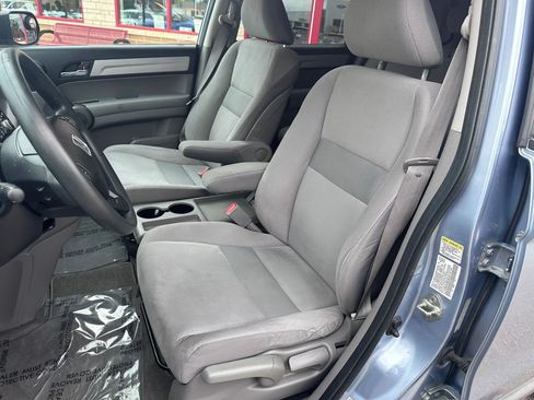 Used 2011 Honda CR-V SE image 10