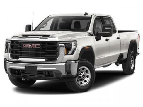 New 2026 GMC Sierra 3500 Denali image 1