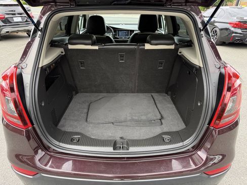 Used 2018 Buick Encore Preferred FWD image 12