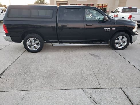 Used 2019 RAM 1500 Big Horn image 6