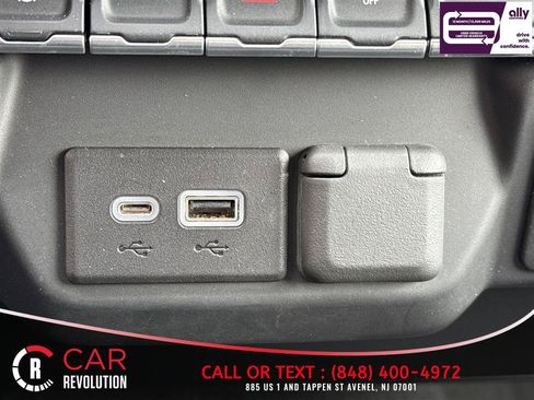 Used 2023 Chevrolet Silverado 3500 W/T w/ WT Fleet Convenience Package AWD/4WD image 23