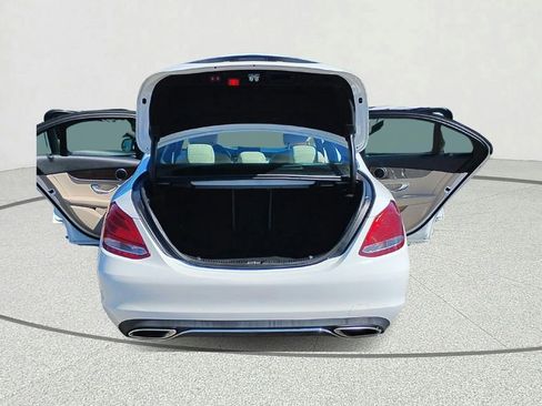 Used 2018 Mercedes-Benz C 300 Sedan image 12