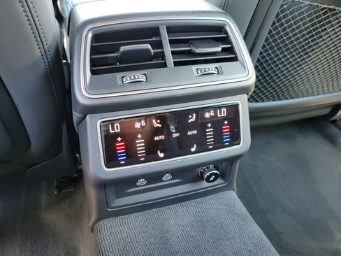 Certified 2024 Audi A7 Prestige AWD/4WD image 15