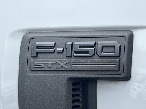 Used 2023 Ford F150 XL w/ STX Black Appearance Package image 32