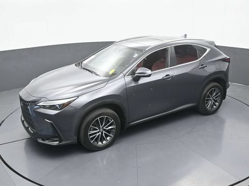 Used 2022 Lexus NX 350 AWD image 46