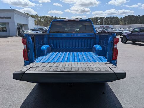 Used 2024 Chevrolet Silverado 1500 RST image 27