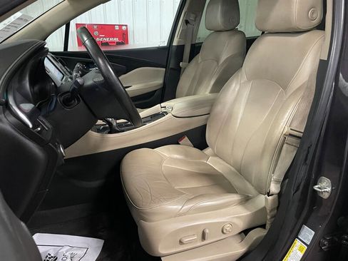 Used 2016 Buick Envision Premium w/ LPO, Cargo Package image 15