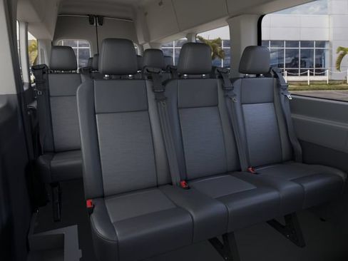 New 2026 Ford Transit 350 XL RWD image 11