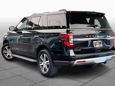 Used 2023 Ford Expedition Limited image 22