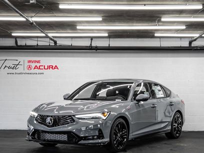 New 2026 Acura Integra A-Spec
