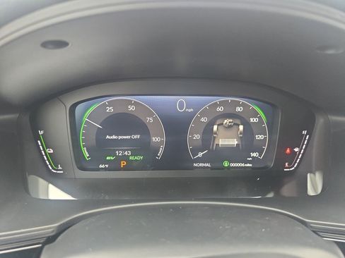 New 2026 Honda Civic Sport Touring image 14