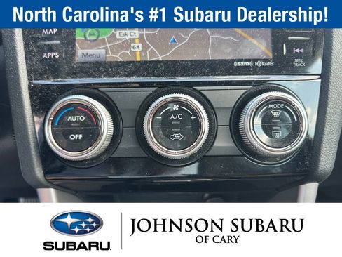 Used 2018 Subaru Forester 2.5i Limited AWD/4WD image 13