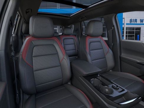 New 2026 Chevrolet Equinox RS image 17