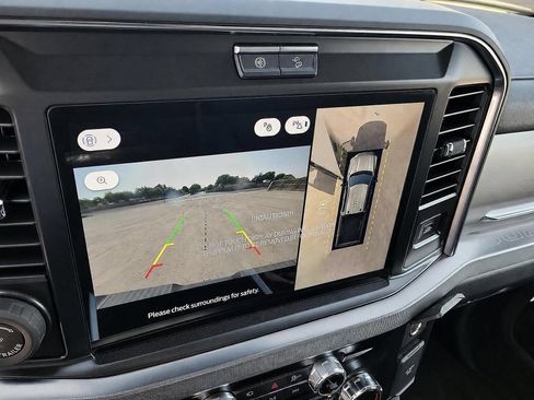 New 2026 Ford F250 Platinum AWD/4WD image 18