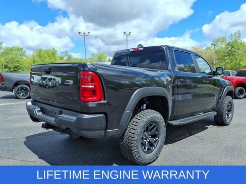 New 2026 RAM 1500 RHO AWD/4WD image 7