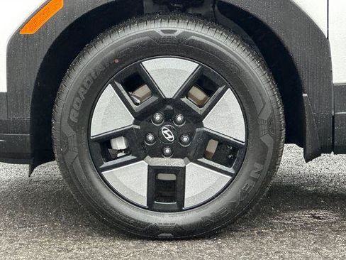Certified 2026 Hyundai Santa Fe SE FWD image 25