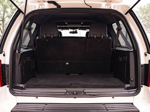 Used 2014 Ford Expedition EL Limited w/ Equipment Group 301A AWD/4WD image 21