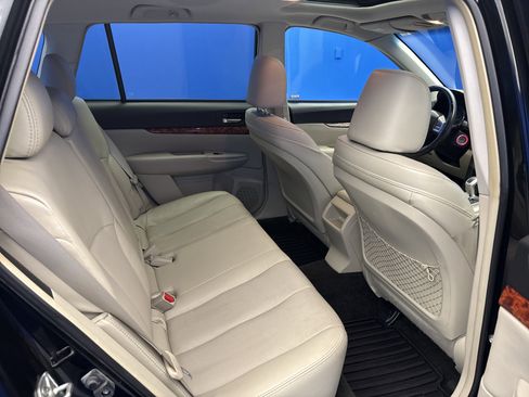 Used 2012 Subaru Outback 2.5i Limited w/ Moonroof Pkg image 24