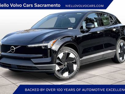 New 2026 Volvo EX30 Plus