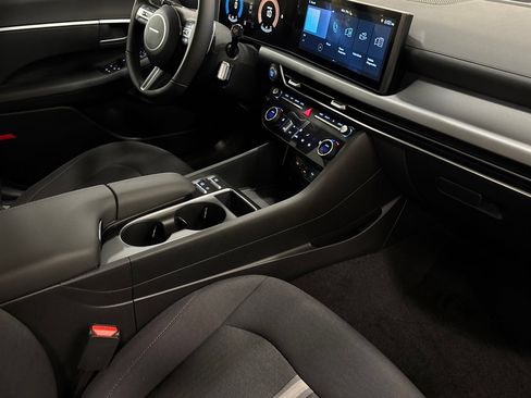 New 2026 Hyundai Sonata SEL FWD image 15
