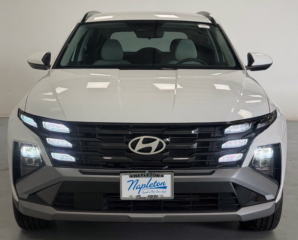 New 2026 Hyundai Tucson SEL Plus AWD/4WD image 6