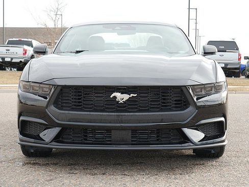 New 2026 Ford Mustang Premium image 8