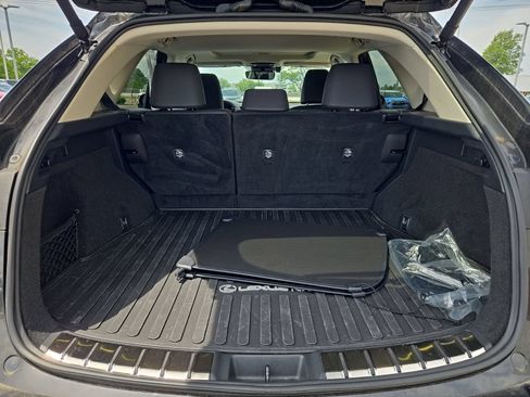 Used 2025 Lexus NX 350 AWD w/ Accessory Package (2T) image 18