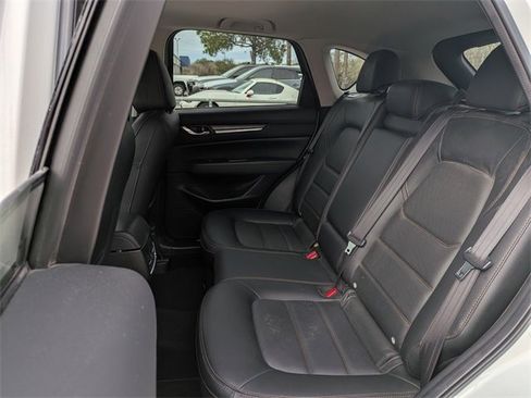 Used 2020 MAZDA CX-5 Grand Touring Reserve image 23