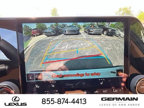 Used 2026 Lexus NX 350 AWD w/ Accessory Package (2T) image 20