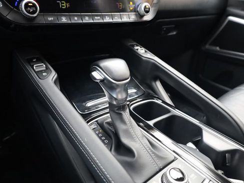 Used 2022 Kia Telluride EX w/ EX Premium Package image 25