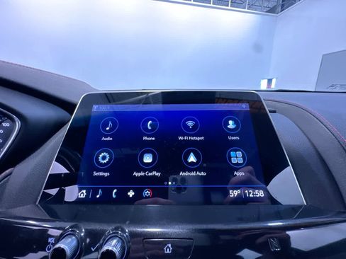 Used 2020 Cadillac CT5 Sport w/ Climate Package AWD/4WD image 25