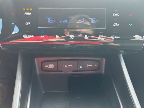 New 2024 Hyundai Santa Cruz XRT image 22