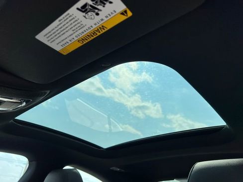 Certified 2025 Mercedes-Benz CLA 250 4MATIC image 3