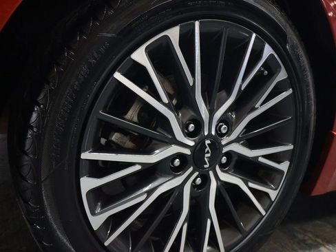 Used 2022 Kia Forte GT-Line w/ GT-Line Premium Package image 29