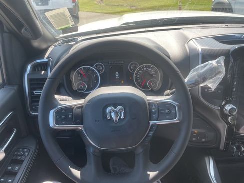 New 2026 RAM 2500 Big Horn image 10