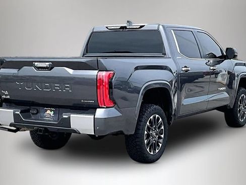 Used 2026 Toyota Tundra Limited w/ Limited PVM Package AWD/4WD image 5