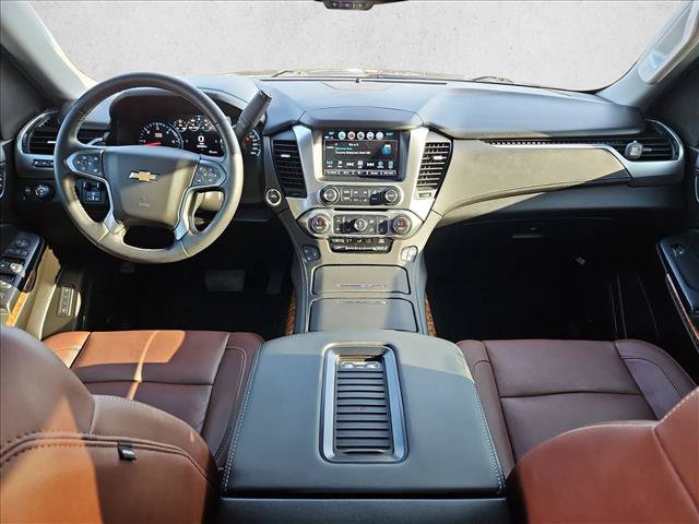 Used 2020 Chevrolet Suburban Premier w/ Premier Plus Edition AWD/4WD image 20