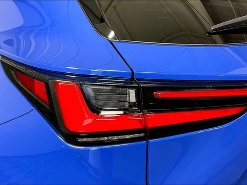 Used 2025 Lexus NX 350 AWD w/ Accessory Package (K3) image 40