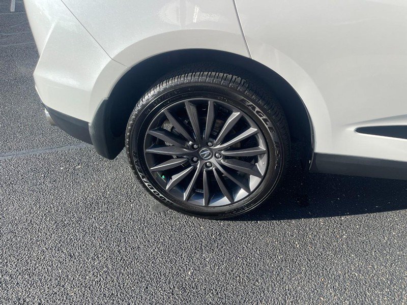 Used 2023 Acura RDX w/ Advance Package AWD/4WD image 8
