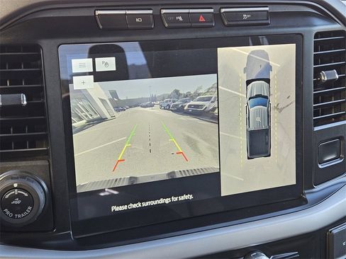 Used 2022 Ford F150 XLT w/ Equipment Group 302A High image 20